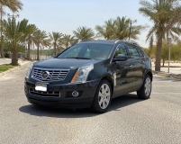 للبيع كاديلاك SRX 2015