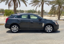 للبيع كاديلاك SRX 2015