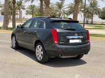 للبيع كاديلاك SRX 2015