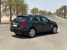 للبيع كاديلاك SRX 2015