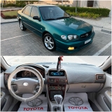 للبيع تويوتا Corolla 2000