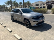 للبيع جيب Grand Cherokee 2015