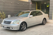 للبيع لكزس LS 2005