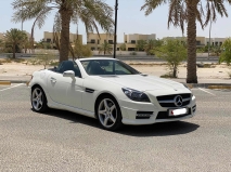 للبيع مرسيديس SLK 2013