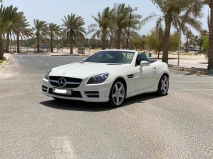 للبيع مرسيديس SLK 2013