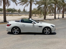 للبيع مرسيديس SLK 2013