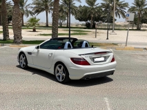 للبيع مرسيديس SLK 2013