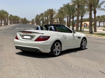 للبيع مرسيديس SLK 2013