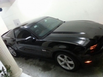 للبيع فورد Mustang  2012