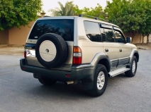 للبيع تويوتا Prado 1998