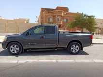 للبيع نيسان Titan 2007