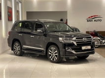 للبيع تويوتا Land Cruiser  2019