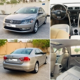 للبيع فولكس واجن Passat  2014