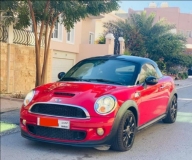 للبيع مني كوبر Mini Cooper S 2012