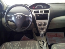 للبيع تويوتا Yaris 2007