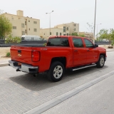 للبيع شفروليت Silverado 2014