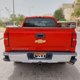 للبيع شفروليت Silverado 2014