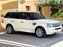 للبيع لاند روفر RANGE ROVER SPORT 2007