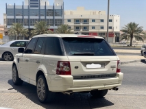 للبيع لاند روفر RANGE ROVER SPORT 2007