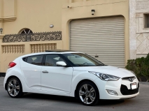 للبيع هونداي Veloster 2015