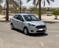 للبيع فورد Figo 2017