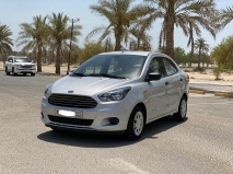 للبيع فورد Figo 2017