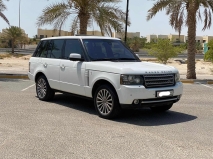 للبيع لاند روفر RANGE ROVER 2012