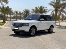 للبيع لاند روفر RANGE ROVER 2012