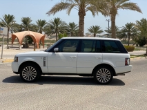 للبيع لاند روفر RANGE ROVER 2012