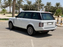 للبيع لاند روفر RANGE ROVER 2012