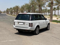 للبيع لاند روفر RANGE ROVER 2012