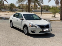 للبيع نيسان Altima 2016