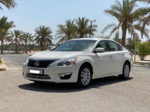 للبيع نيسان Altima 2016