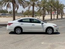 للبيع نيسان Altima 2016