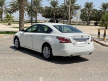 للبيع نيسان Altima 2016