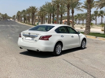 للبيع نيسان Altima 2016