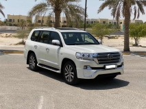 للبيع تويوتا Land Cruiser  2016