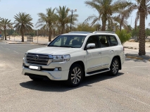 للبيع تويوتا Land Cruiser  2016