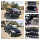 للبيع تويوتا Yaris 2006