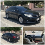 للبيع تويوتا camry 2013