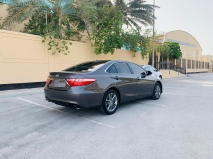 للبيع تويوتا camry 2017