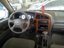 للبيع نيسان Pathfinder 2003