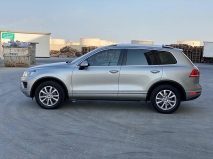 للبيع فولكس واجن touareg 2016