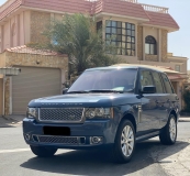 للبيع لاند روفر RANGE ROVER 2006