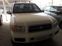 للبيع نيسان Pathfinder 2002