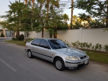 للبيع هوندا Civic 1999