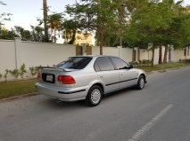 للبيع هوندا Civic 1999