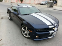 للبيع شفروليت Camaro 2010