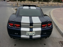 للبيع شفروليت Camaro 2010