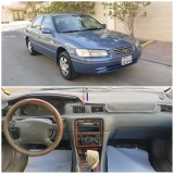 للبيع تويوتا camry 2000